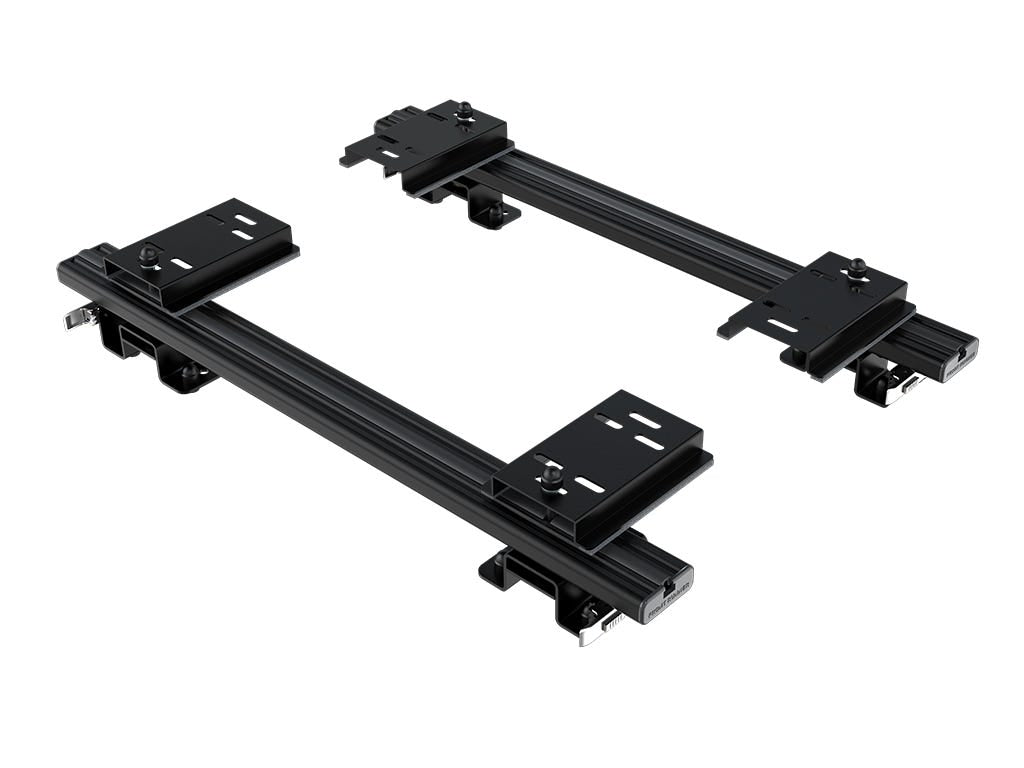 Quick Release Cargo Box Bracket image 4
