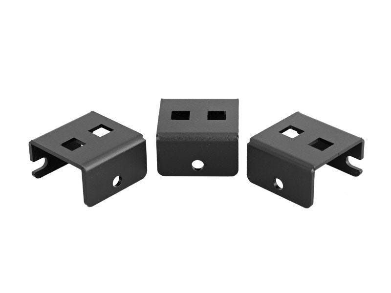 Slimline II Universal Accessory Side Mounting Brackets image 2