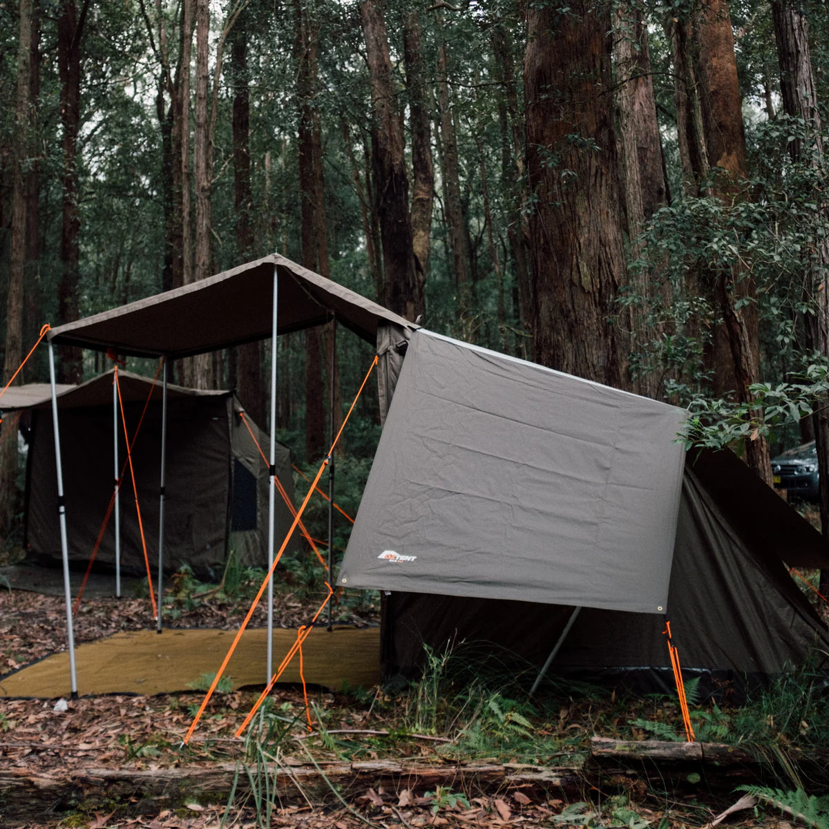 Oztent RV-5 Tent image 4
