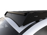 Lexus GX 460 (2010-Current) Slimsport Roof Rack Kit/ Lightbar Ready image 2