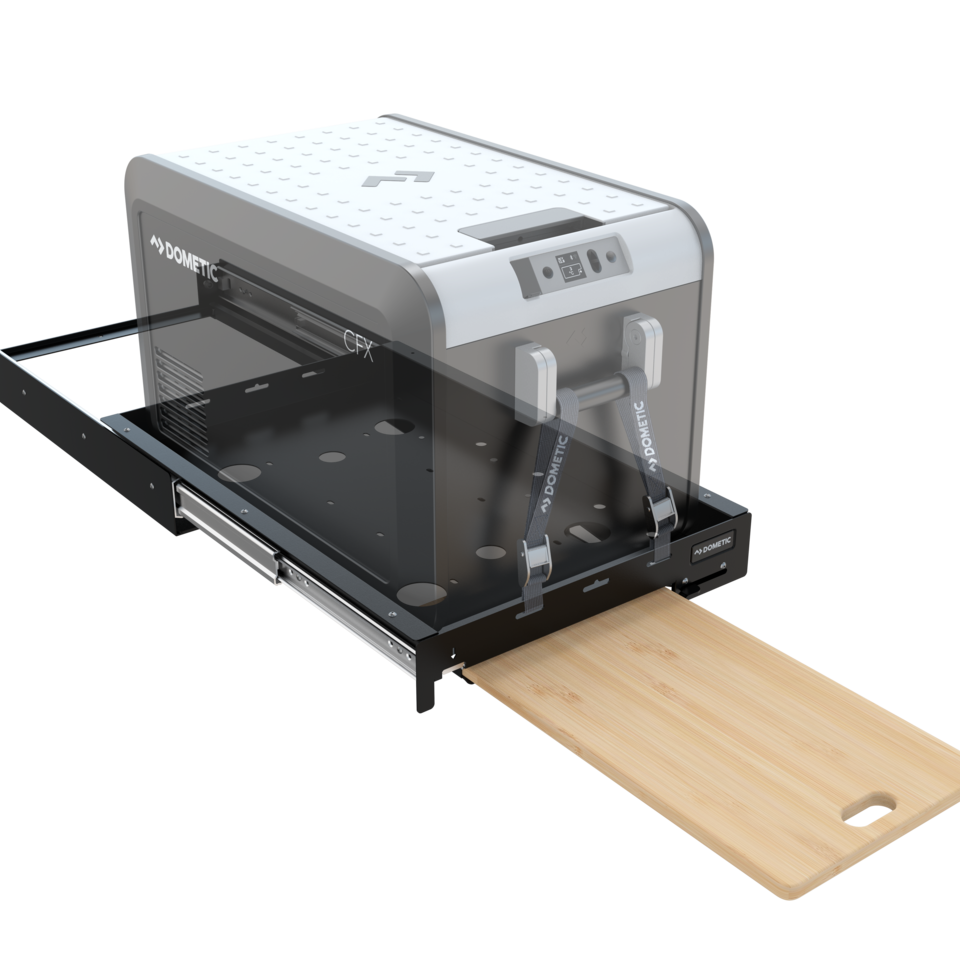 Dometic Slide SLD3545U image 1