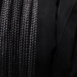SaberPro® Double Braided 30M Winch Rope (black) image 2
