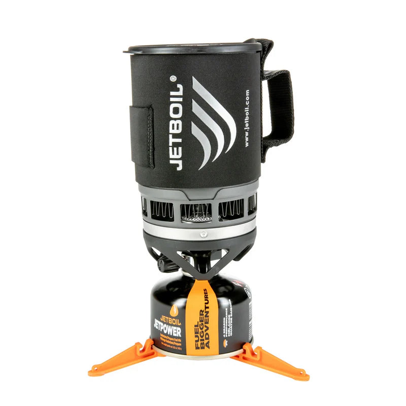 JETBOIL Zip Carbon - 0.8L image 0