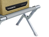 Dometic GO Compact Camp Bench / Silt image 1