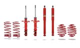 Pedders Super Low Suspension Kit. Vauxhall Monaro VXR image 0