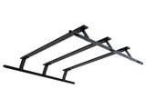 Ram 1500 6.4' Quad Cab (2009-Current) Triple Load Bar Kit image 1