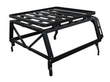 Toyota Hilux Revo Double Cab (2016-Current) Pro Bed Rack Kit image 4