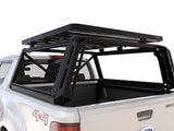 Ford Ranger T6 Wildtrak/Raptor Double Cab (2012-2022) Pro Bed Rack Kit image 2
