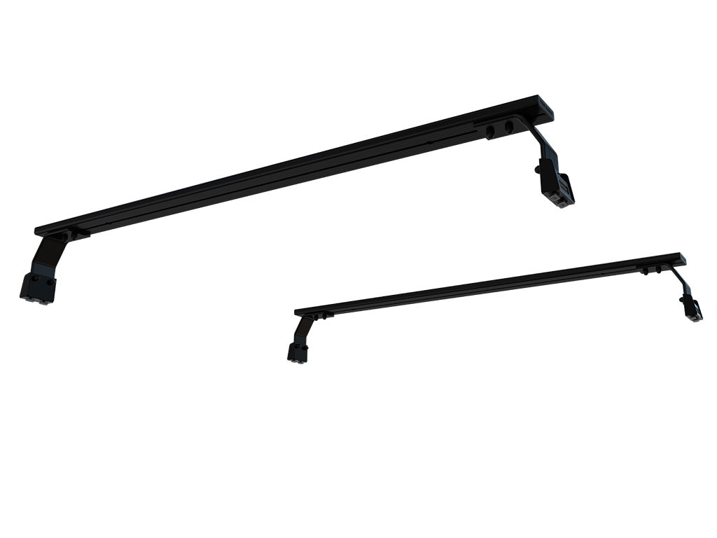 Isuzu D-Max (2012-Current) EGR RollTrac Load Bed Load Bar Kit image 1