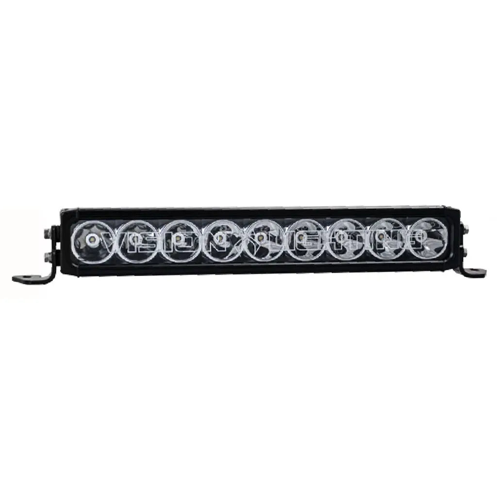 Vision X XPR-9M 19-inch LED Light Bar Kit Ford Ranger Mk6 (2016-19) image 0