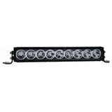 Vision X XPR-9M 19-inch LED Light Bar Kit Ford Ranger Mk6 (2016-19) image 0
