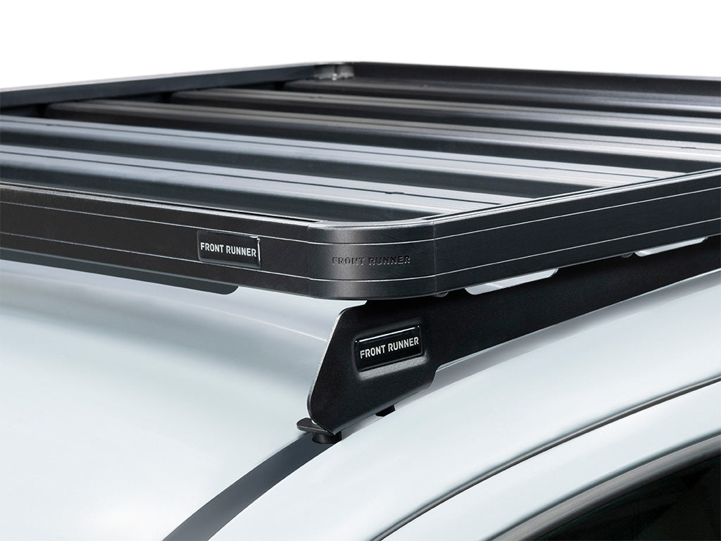 Toyota Tacoma (2005-Current) Slimline II Roof Rack Kit / Low Profile image 2