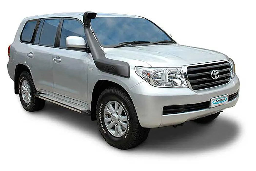 Safari Snorkel SS87HF for Toyota Land Cruiser 200 Series image 0