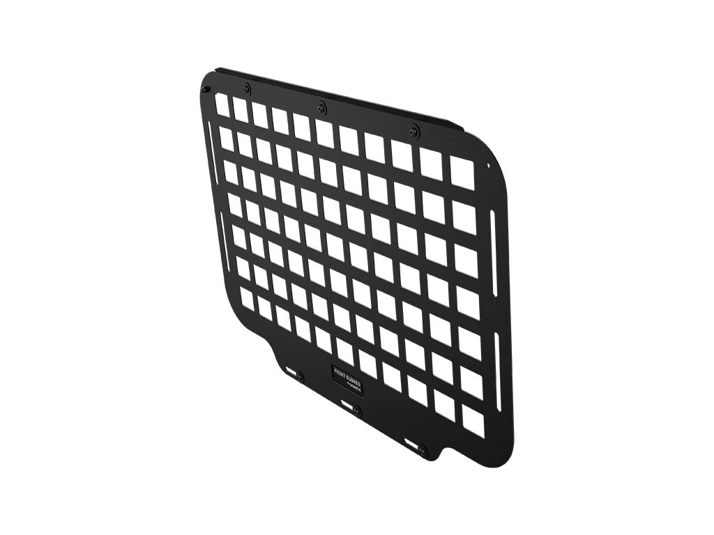 Suzuki Jimny 3 Door (2018-Current) Rear Window Molle Panel image 6