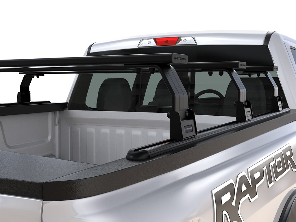 Ford F-150 Raptor 5.5' (2009-Current) Triple Load Bar Kit image 2