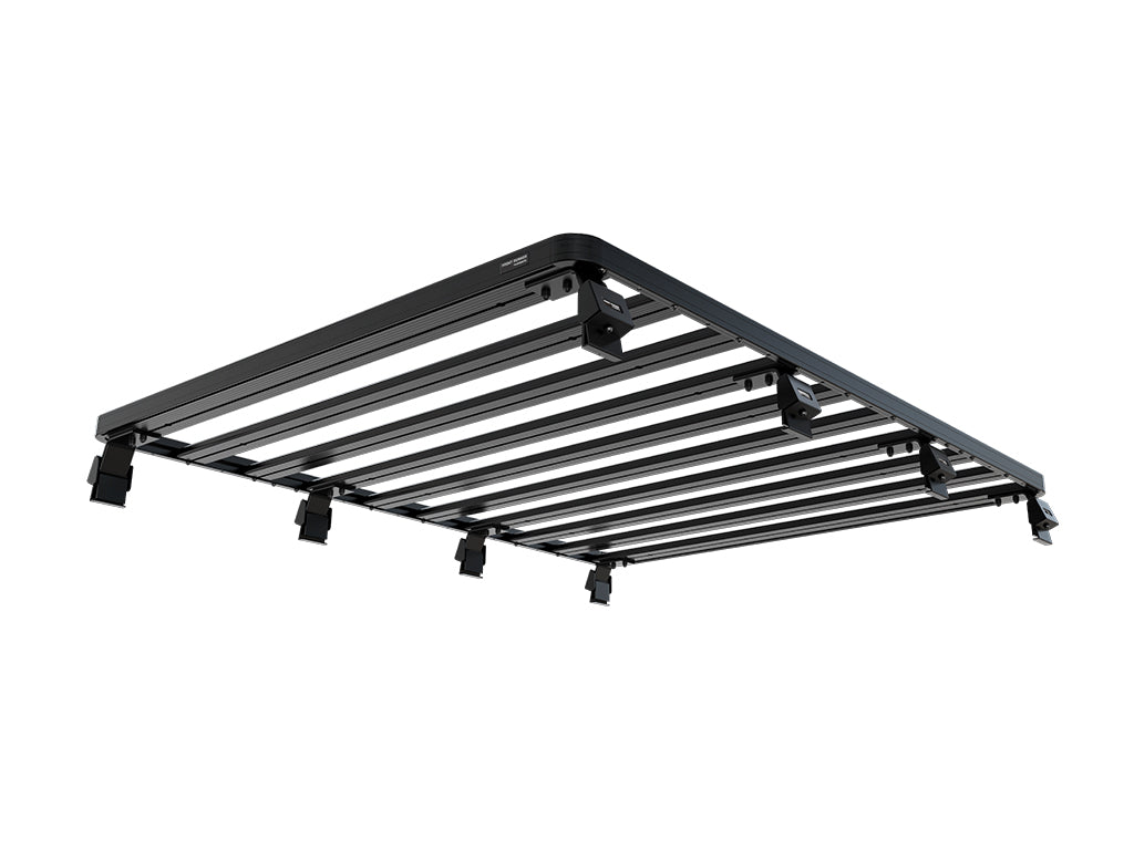 Land Rover Range Rover (1970-1996) Slimline II Roof Rack Kit / Tall image 3