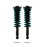 Pedders EziFit Rear Suspension Conversion Kit. Subaru Forester , SH & SJ image 0