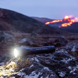 LEDLENSER P6R Signature Rechargeable Torch image 6