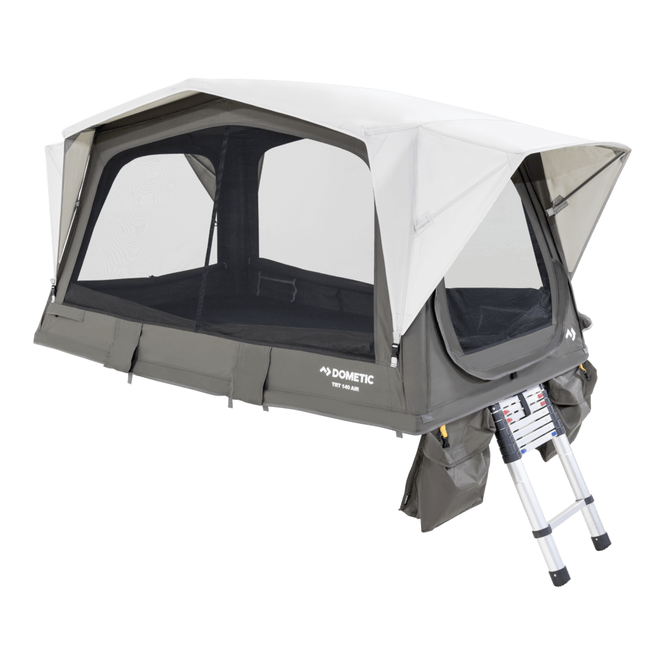 Dometic TRT 140 AIR image 0