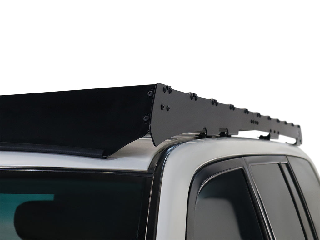 Toyota Land Cruiser 100 Series Slimsport Roof Rack Kit image 2