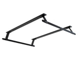 GMC Sierra Crew Cab / Short Load Bed (2014-Current) Double Load Bar Kit image 1