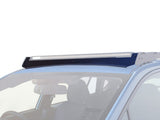 Subaru XV Crosstrek 2nd Gen (GT) (2017-2023) Slimsport Rack 40in Light Bar Wind Fairing image 0