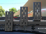 Heavy Duty Awning L Bracket Set (2qty) image 3