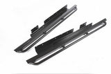 TF805 - Rock sliders with tree bars for Discovery 1 3 door image 0