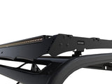 Polaris Ranger UTV (2018-Current) Slimsport Rack 40in Light Bar Wind Fairing image 2
