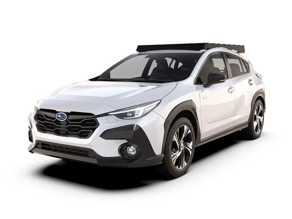 Subaru Crosstrek 3rd Gen (GU) (2023-Current) Slimsport Roof Rack Kit image 0