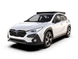 Subaru Crosstrek 3rd Gen (GU) (2023-Current) Slimsport Roof Rack Kit image 0