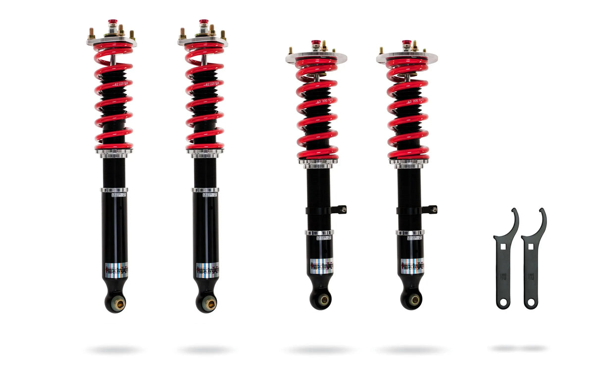 Pedders Extreme XA Coilover Kit image 0