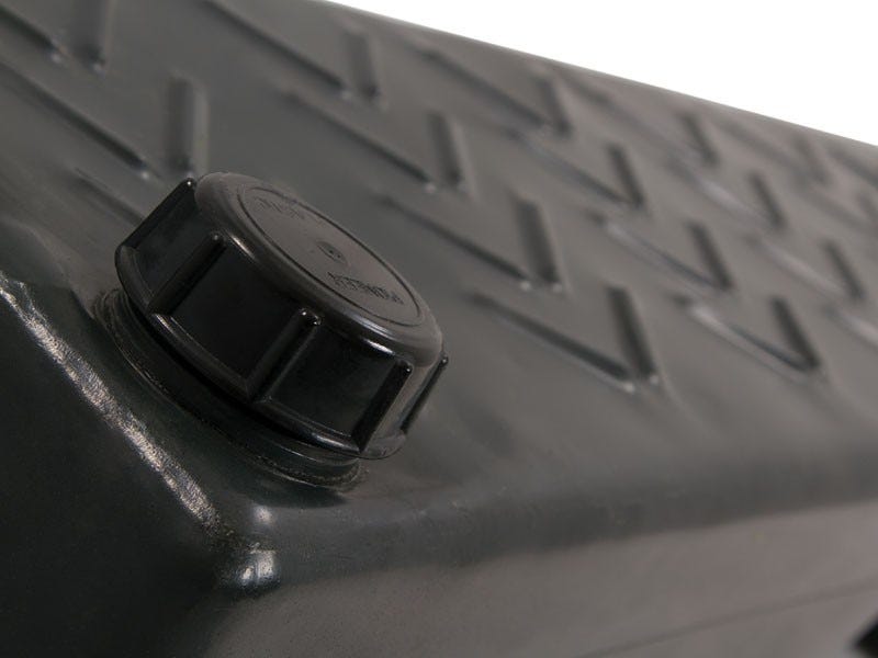 Footwell Water Tank image 1