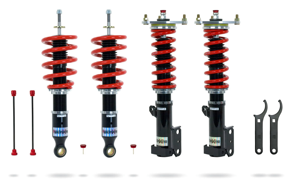 Pedders Extreme XA Coilover Kit image 0