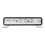 7in LED Light Bar SX180-SP / 12V/24V / Spot Beam image 2