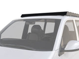Volkswagen T5/T6 Transporter SWB Slimsport Rack Wind Fairing image 0