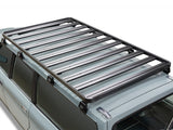 Volvo 200 Series 4 Door Wagon (1974-1993) Slimline II Roof Rack Kit image 1