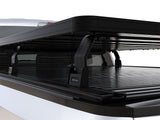 Ram 1500/2500/3500 ReTrax XR 6'4in (2003-Current) Slimline II Load Bed Rack Kit image 2
