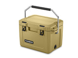 Dometic Patrol 20L/5.3Gal Cooler / Olive image 0