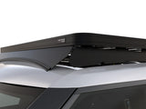 Rivian R1T (2022-Current) Slimline II Roof Rack Kit image 2