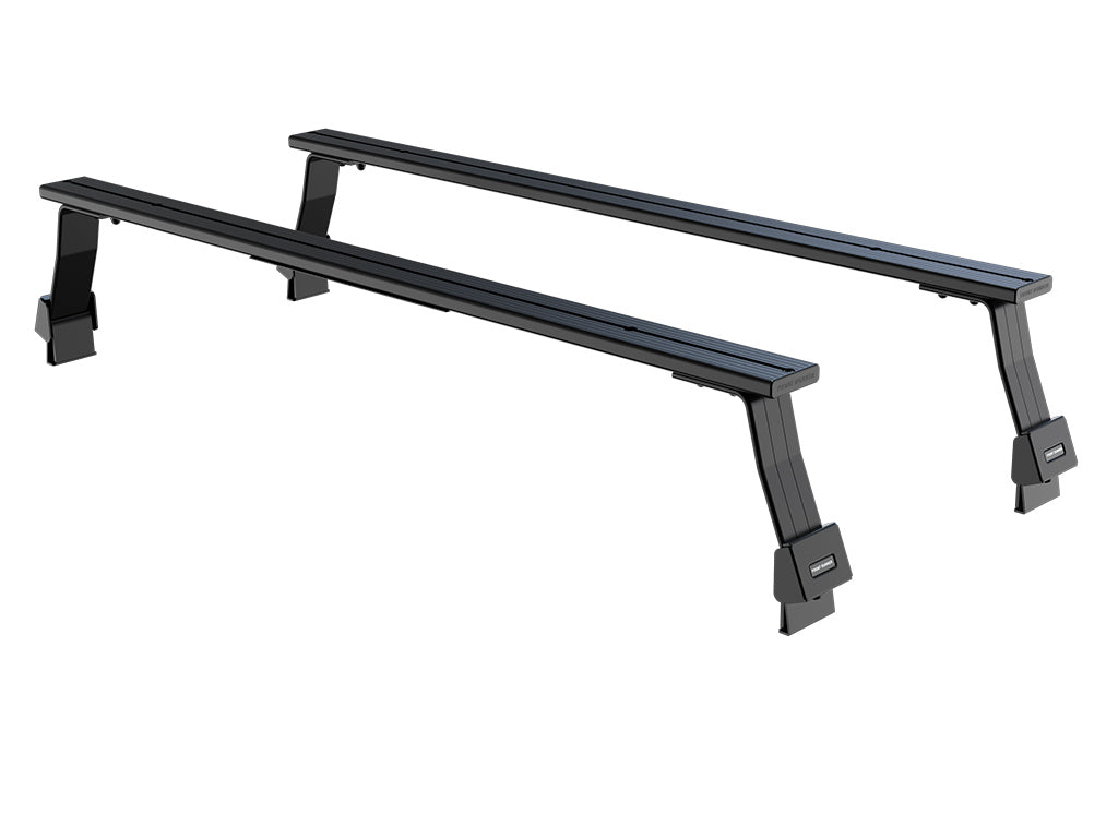Volkswagen T2 Transporter/Kombi Load Bar Kit / Gutter Mount image 0