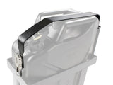 Vertical Jerry Can Holder Spare Strap image 2