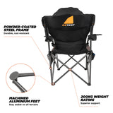 Oztent King Goanna Chair Series III image 1
