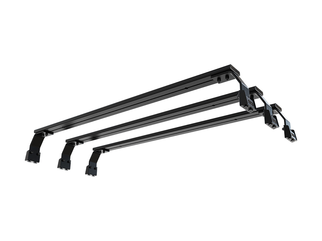 Toyota Tacoma ReTrax XR 5in (2005-Current) Triple Load Bar Kit image 4