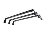 Toyota Tacoma ReTrax XR 5in (2005-Current) Triple Load Bar Kit image 4