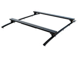 Toyota Hilux Revo DC (2016-Current) Load Bar Kit / Track AND Feet image 3