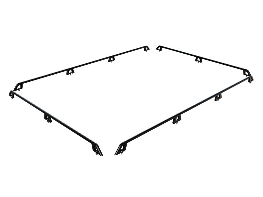 Expedition Perimeter Rail Kit - for 1964mm (L) X 1425mm (W) Rack image 2