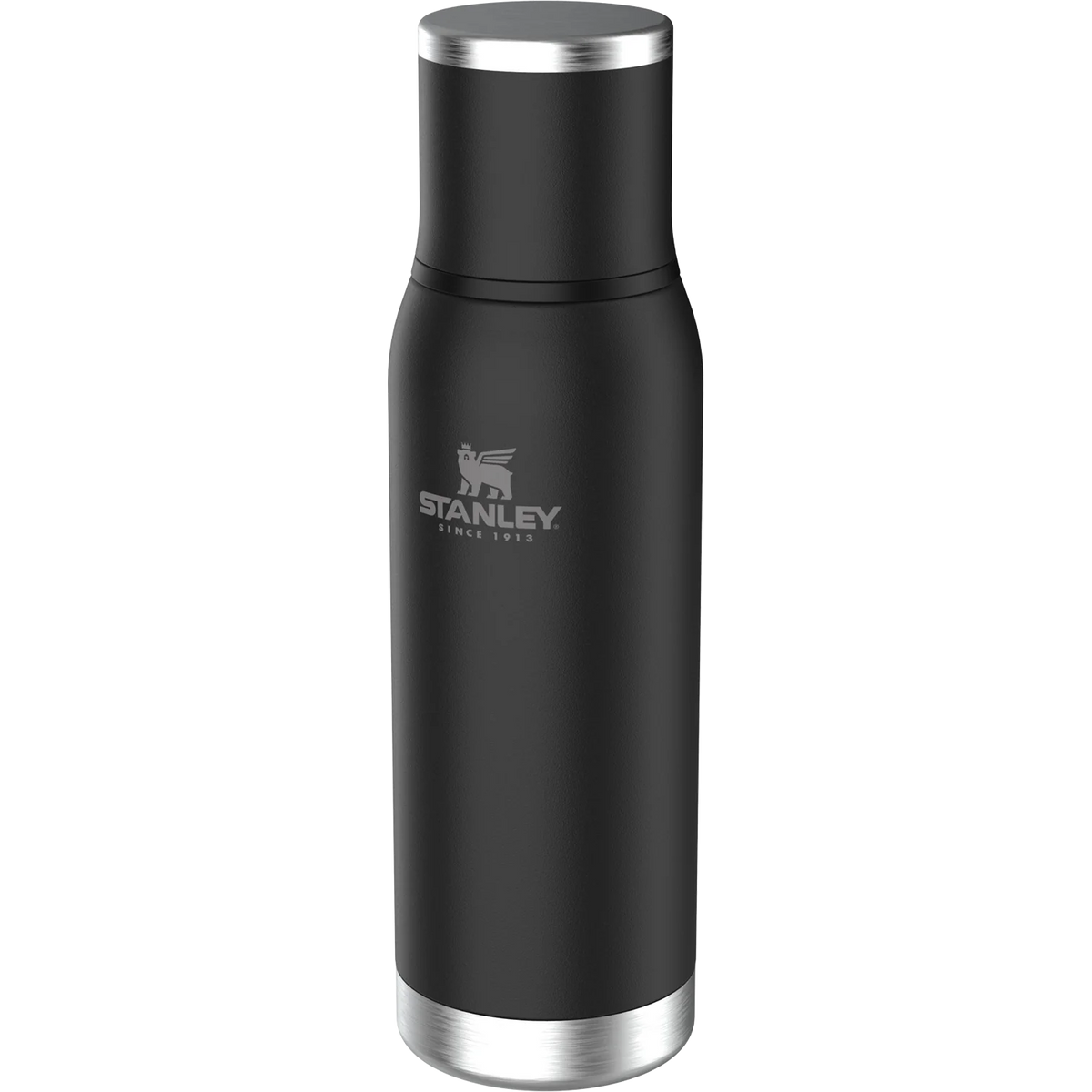 Stanley Adventure To-Go Bottle | 0.75L - Black image 1