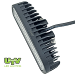 UTV LED Work Light Bar 16W 1440 Lumen UTV304 image 2
