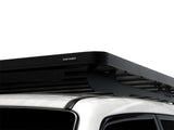 Mitsubishi Pajero CK/BK LWB Slimline II Roof Rack Kit image 2
